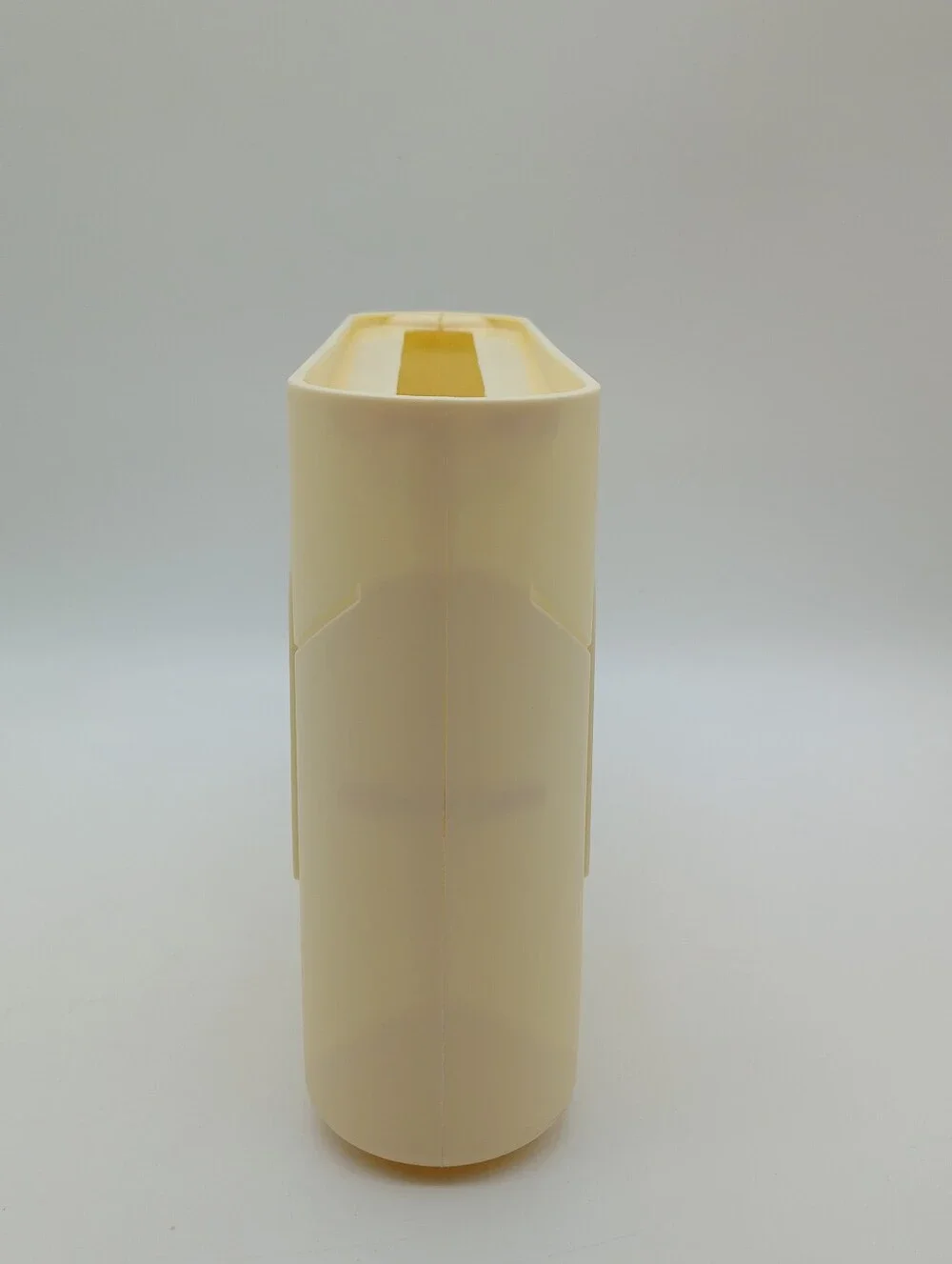 Automatic Rolling Egg Storage Box, Refrigerator Side Door Organizer